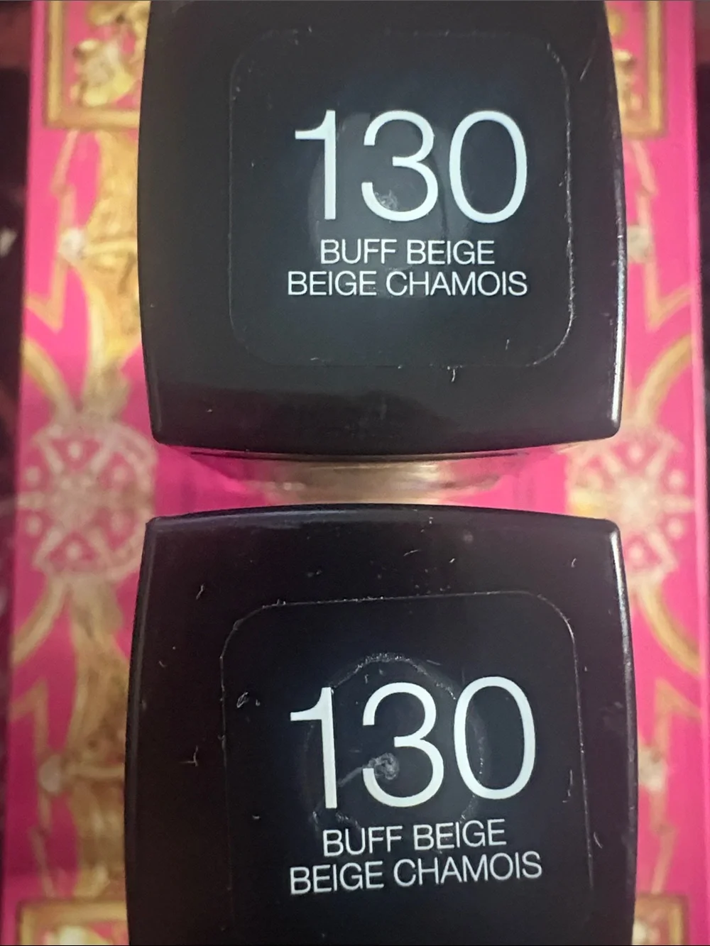 Maybelline Fit Me Matte + Poreless Foundation - Buff Beige (130)